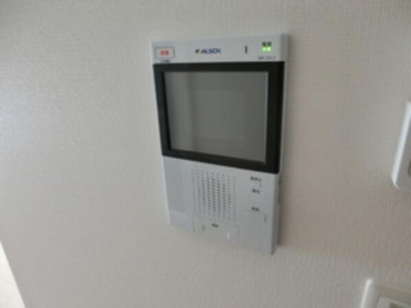 D-room早稲田の物件内観写真